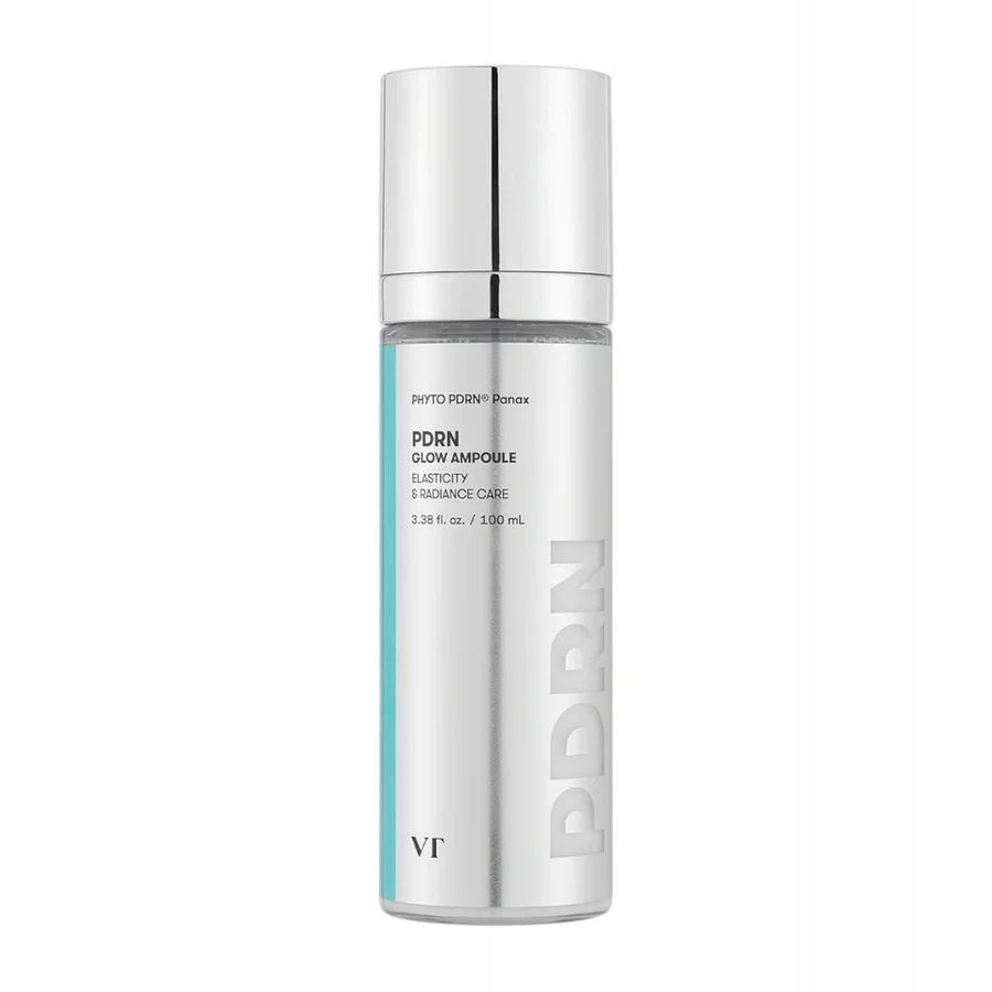Vt Cosmetics Pdrn Glow Ampoule