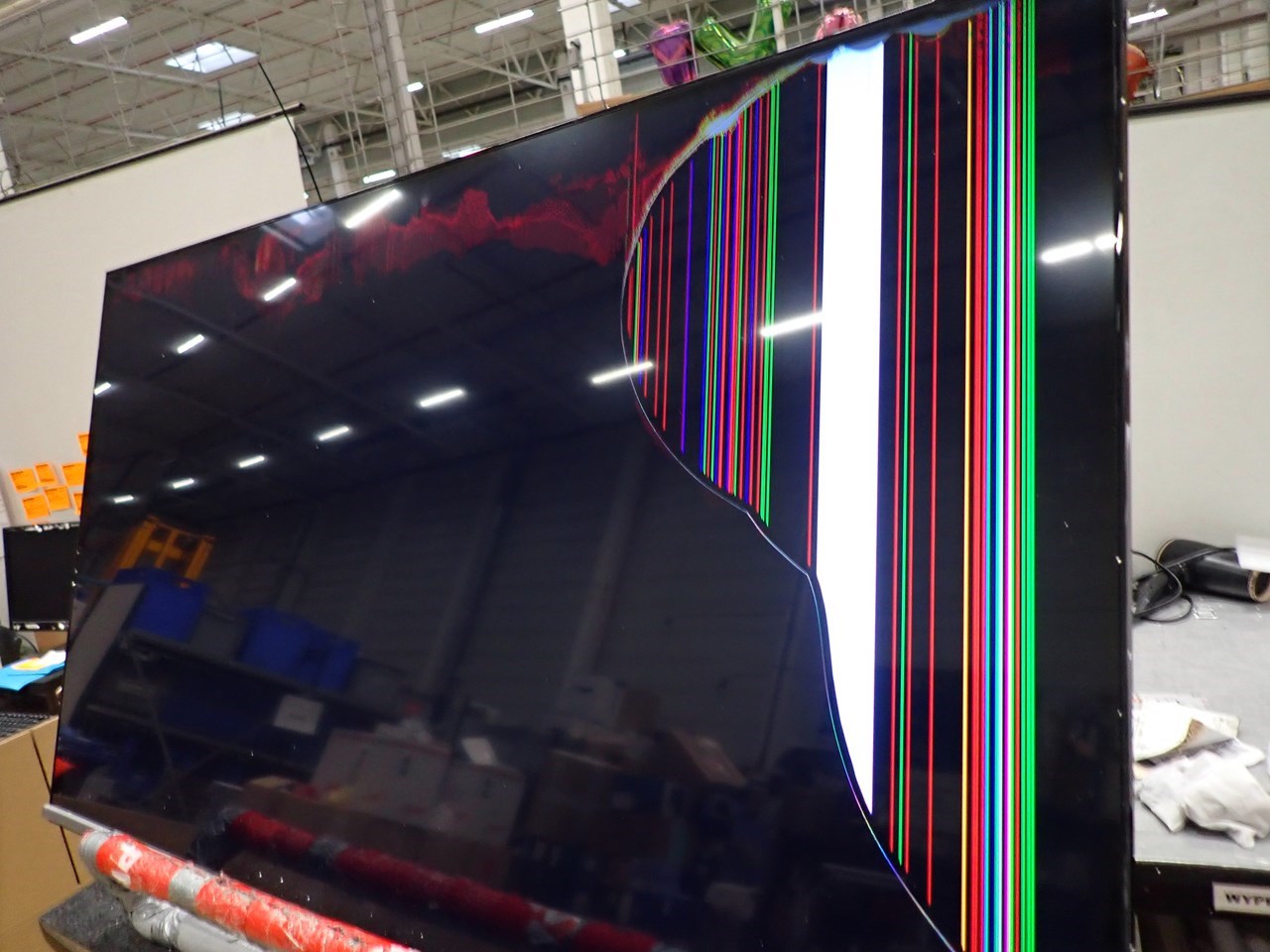 Telewizor TOSHIBA 58" 58UA4B63DG UHD AndroidTV Marka Toshiba