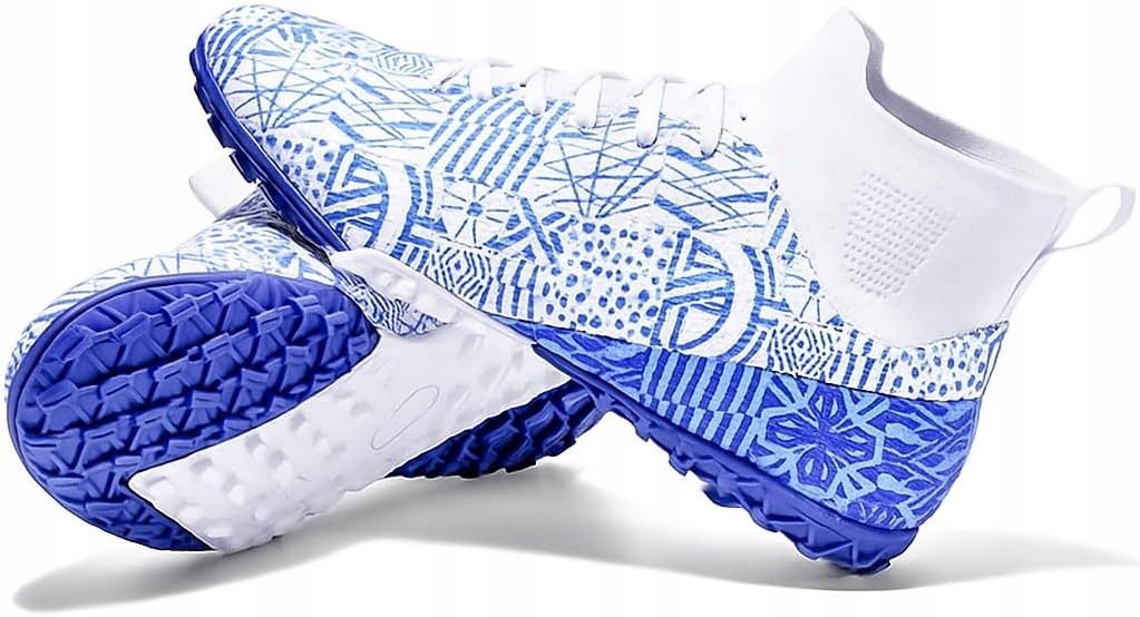 Pánské vysoké fotbalové kopačky Orlik vel 45