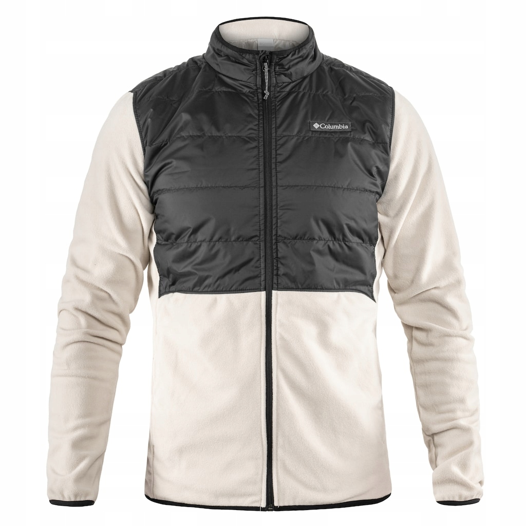 Polar Columbia wielokolorowy r. XL