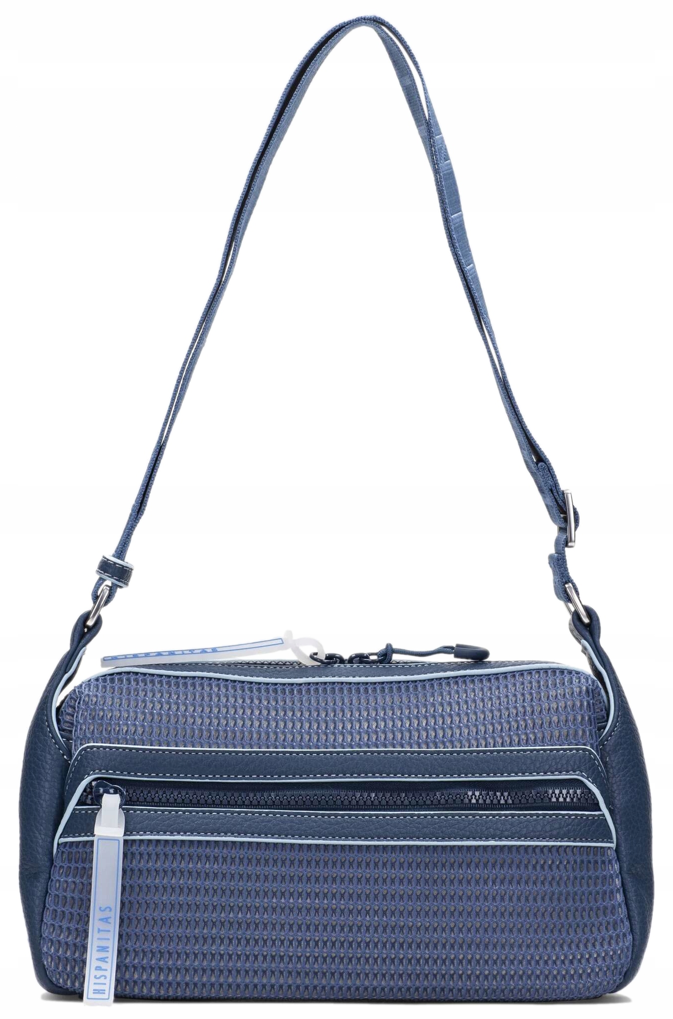 Kabelka Přes Rameno Crossbody Dámská, Módní, Španělská, Ženská Hispanitas