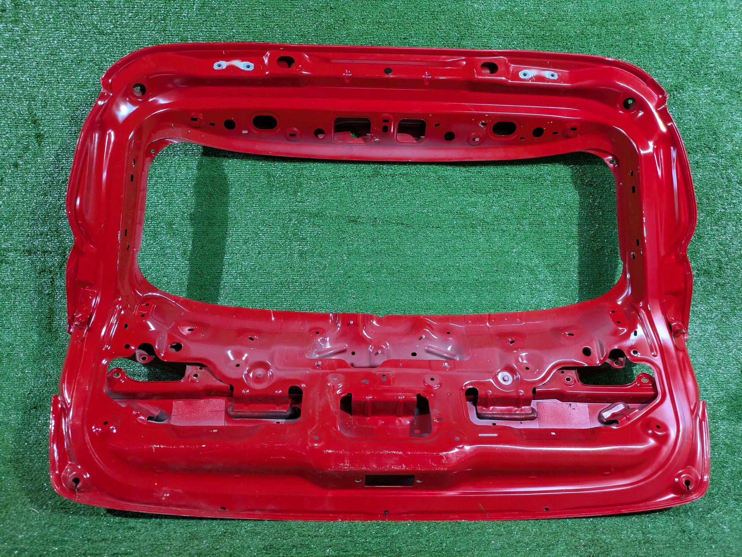 boot doors rear part boot FIAT TIPO II HB NR.75