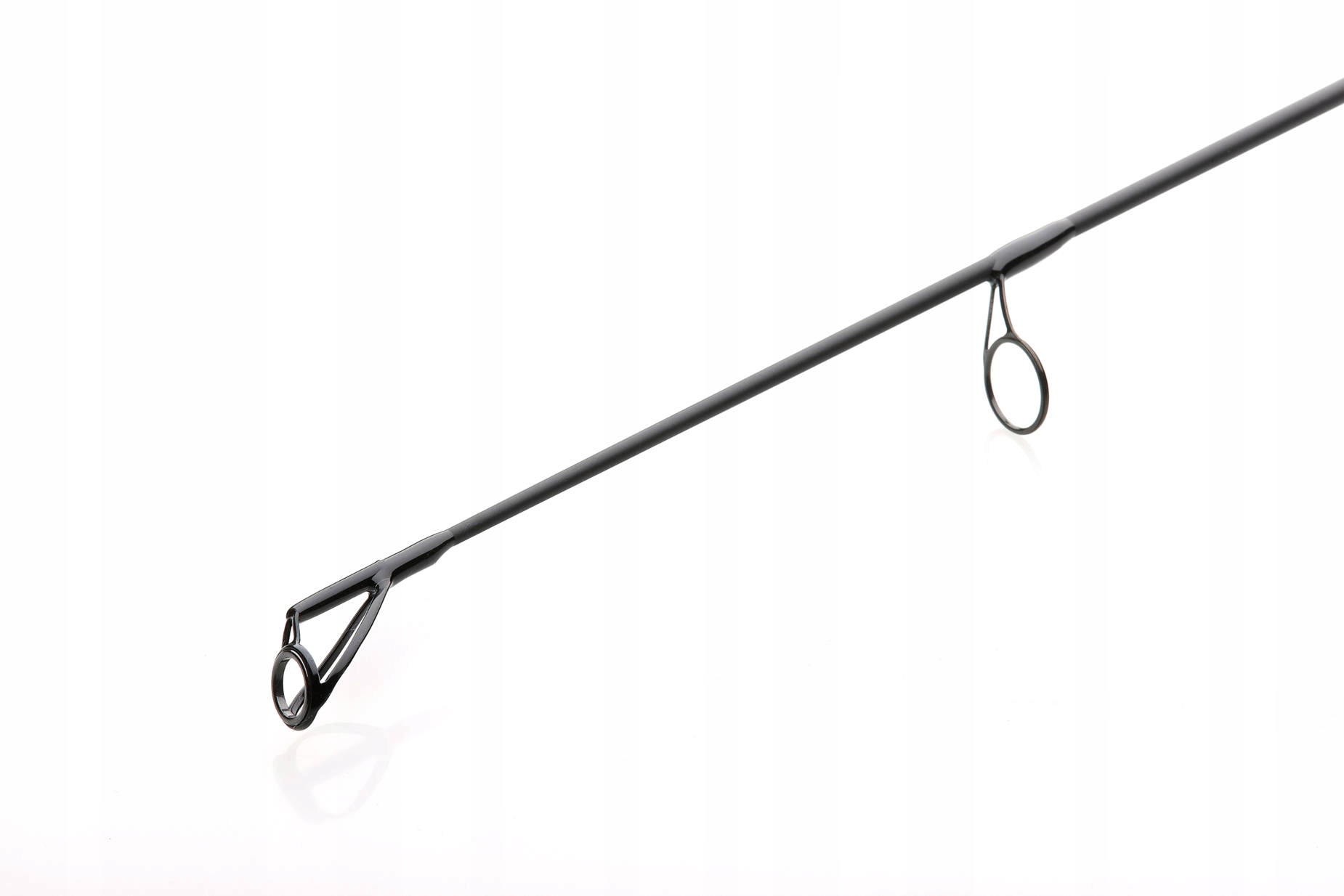 WĘDKA PROLOGIC C-SERIES COM-PACT SC 300/3,25lbs Liczba sekcji 2