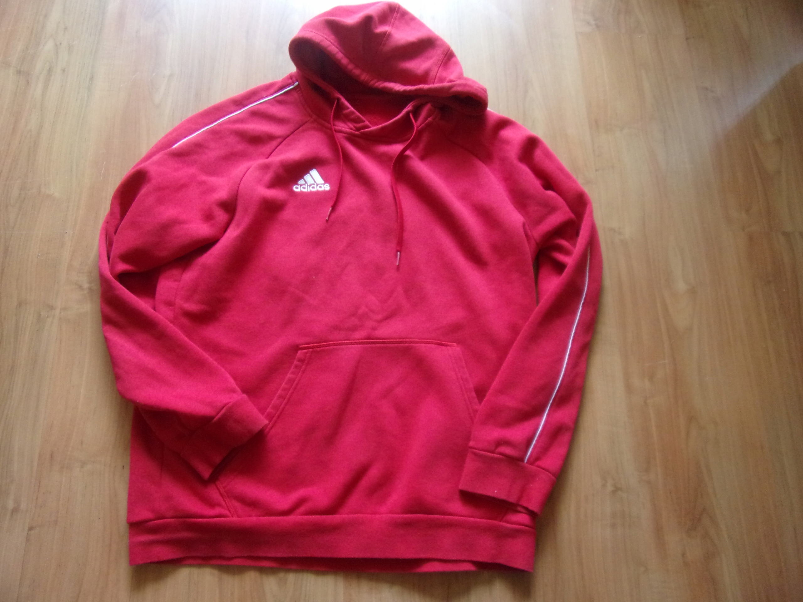 ADIDAS bluza roz XL