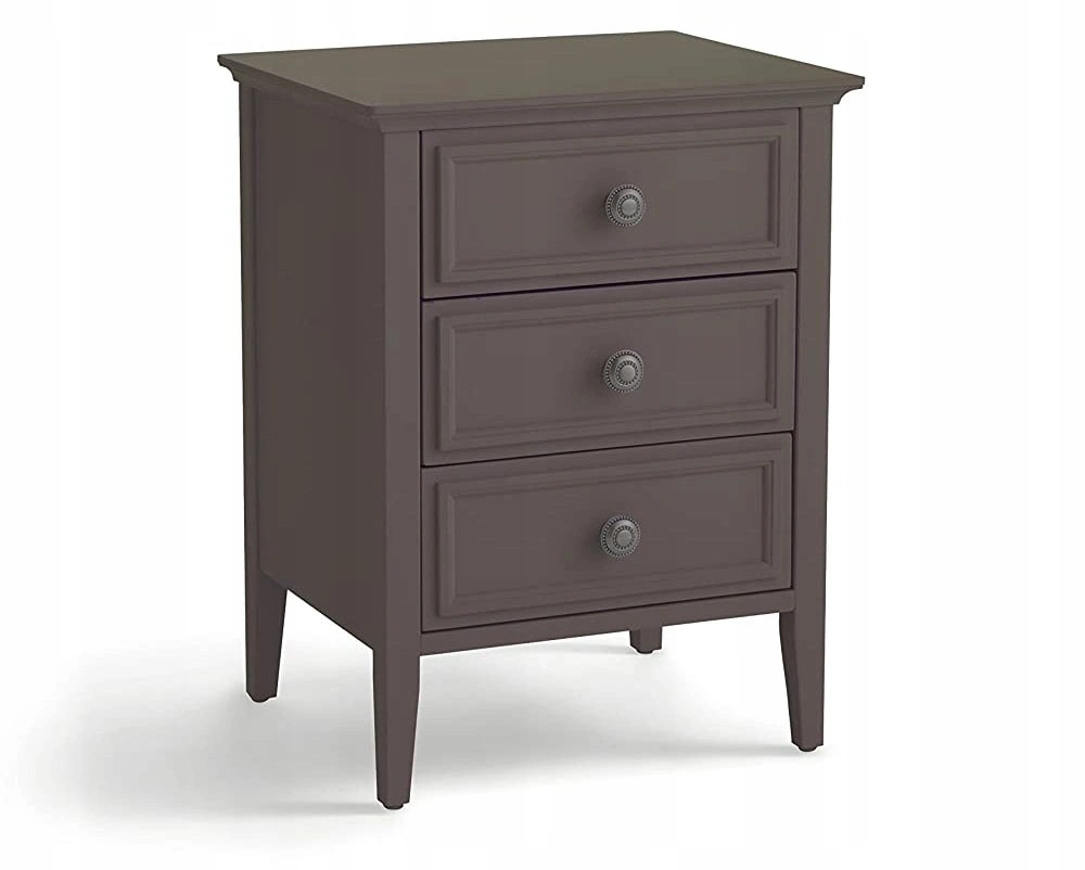 FARBA KREDOWA DO MEBLI RUSTOLEUM BRĄZOWY 0,125L Rodzaj do mebli