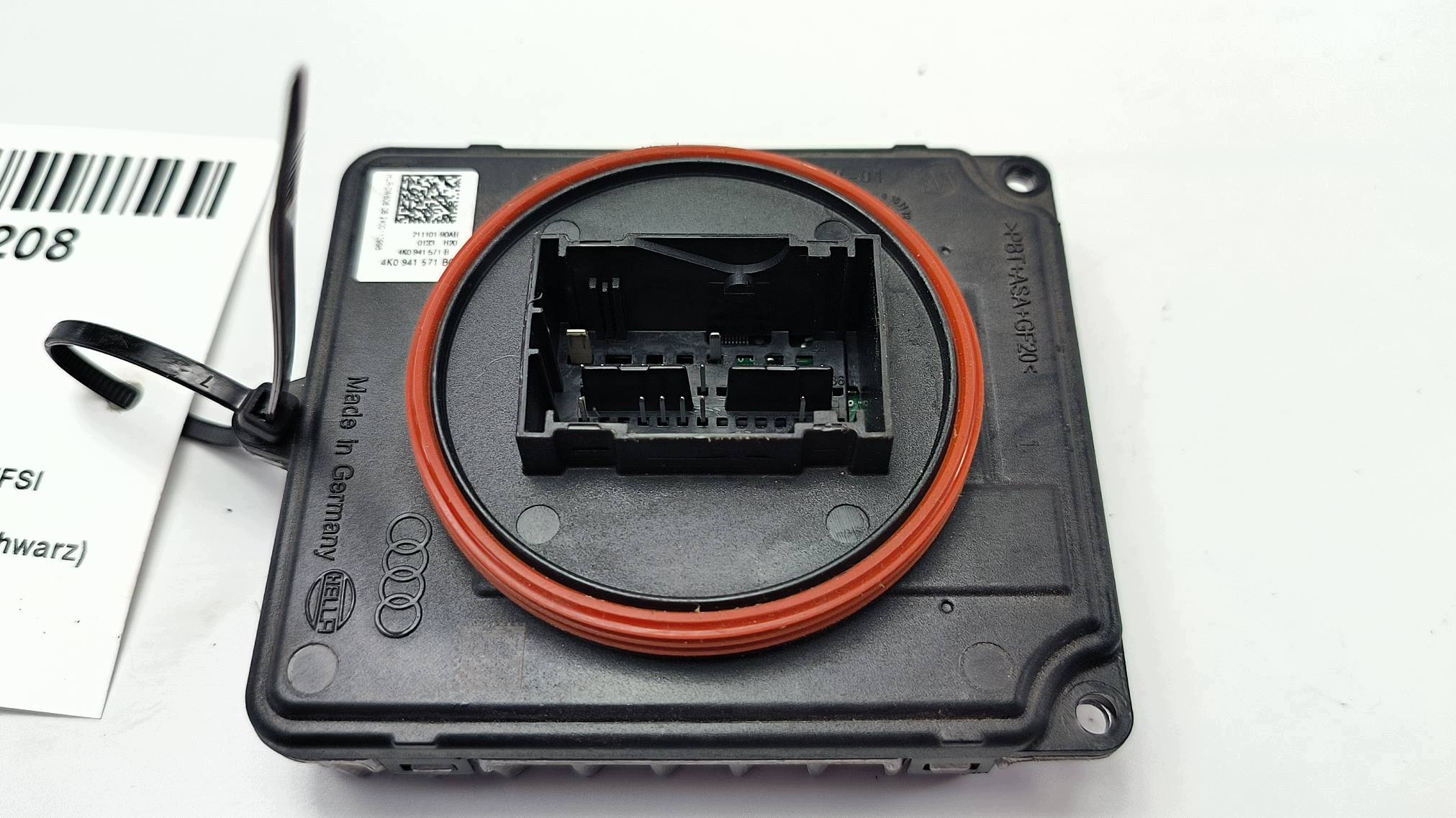 control unit 4K0941571BG AUDI Q3 II 83A