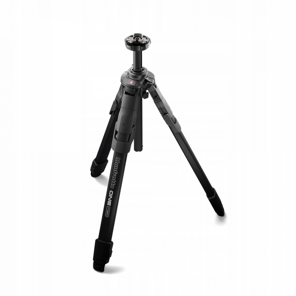 Stativ Manfrotto One Aluminium