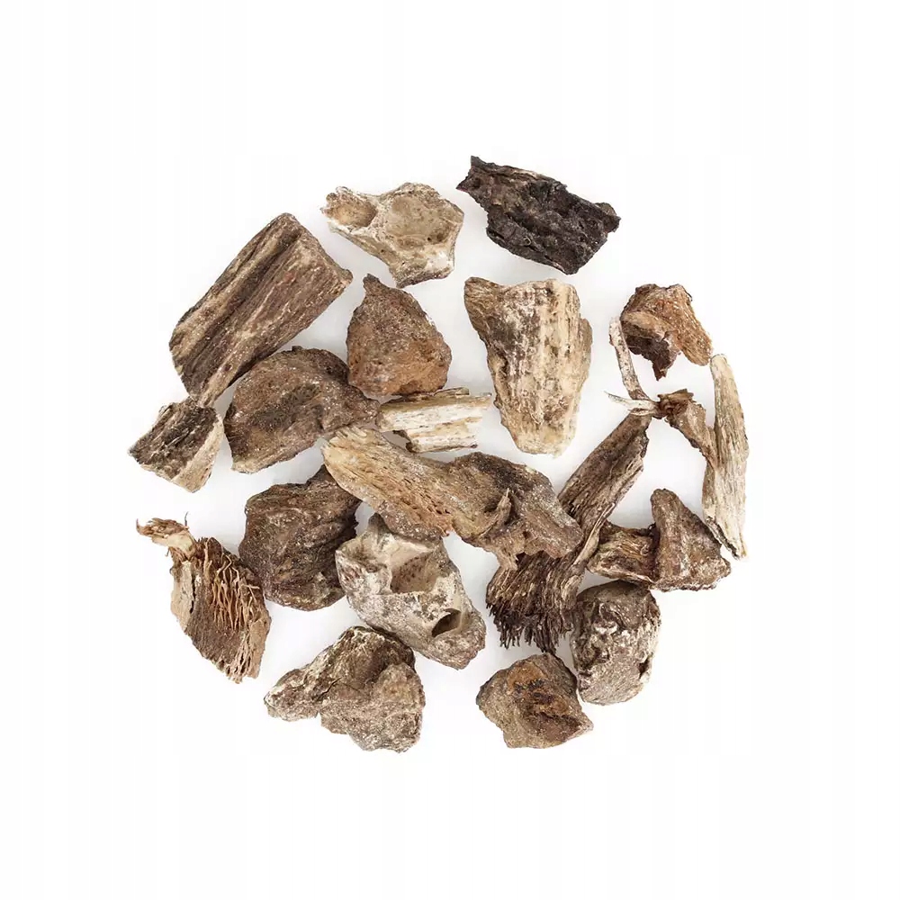 Oman korzeń cięty 5kg zioło na napar zioła herbata ziołowa