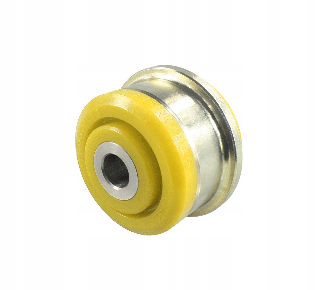 Přední zadní výkyvné pouzdro Suzuki Fiat Sedici (06-14) Fwd Awd Opel