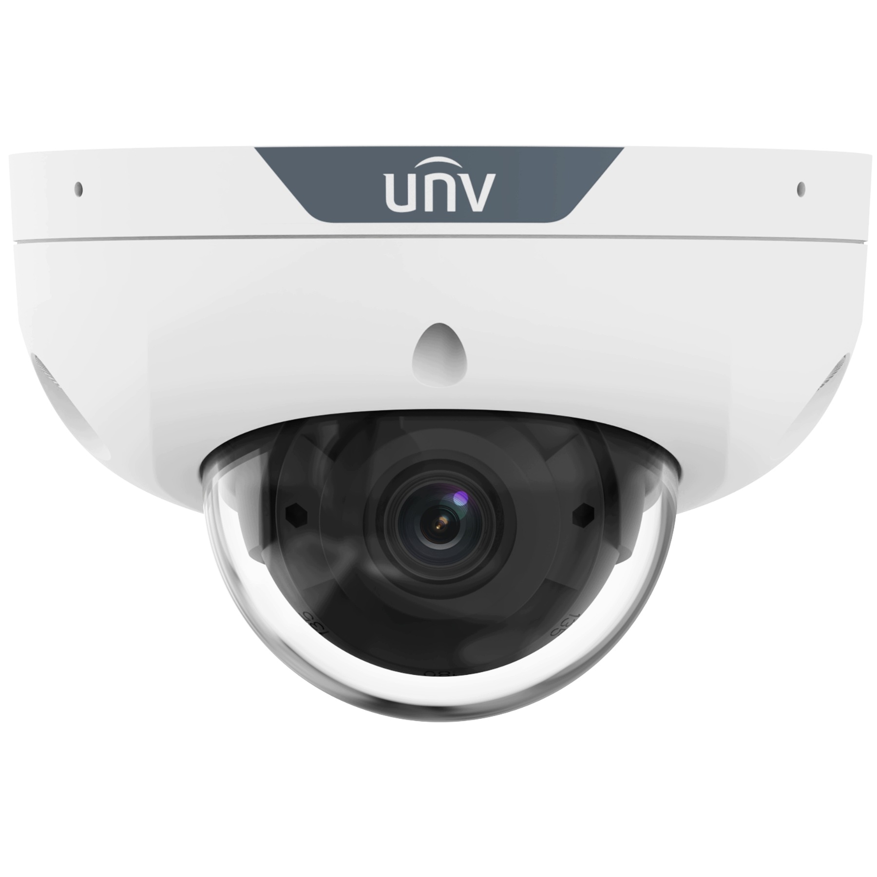 Kamera Odolná Proti Vandalismu 4MPX 2.8MM Uniview IPC314SB-ADF28KMC-DL-I1