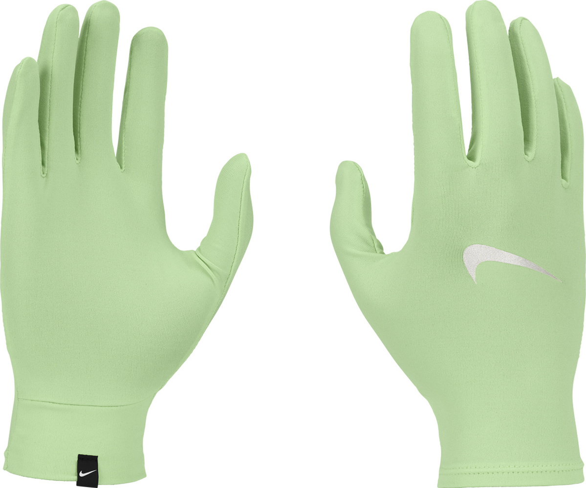 Rukavice Na Běhání Nike Pacer Liner Rg Velikost S/m