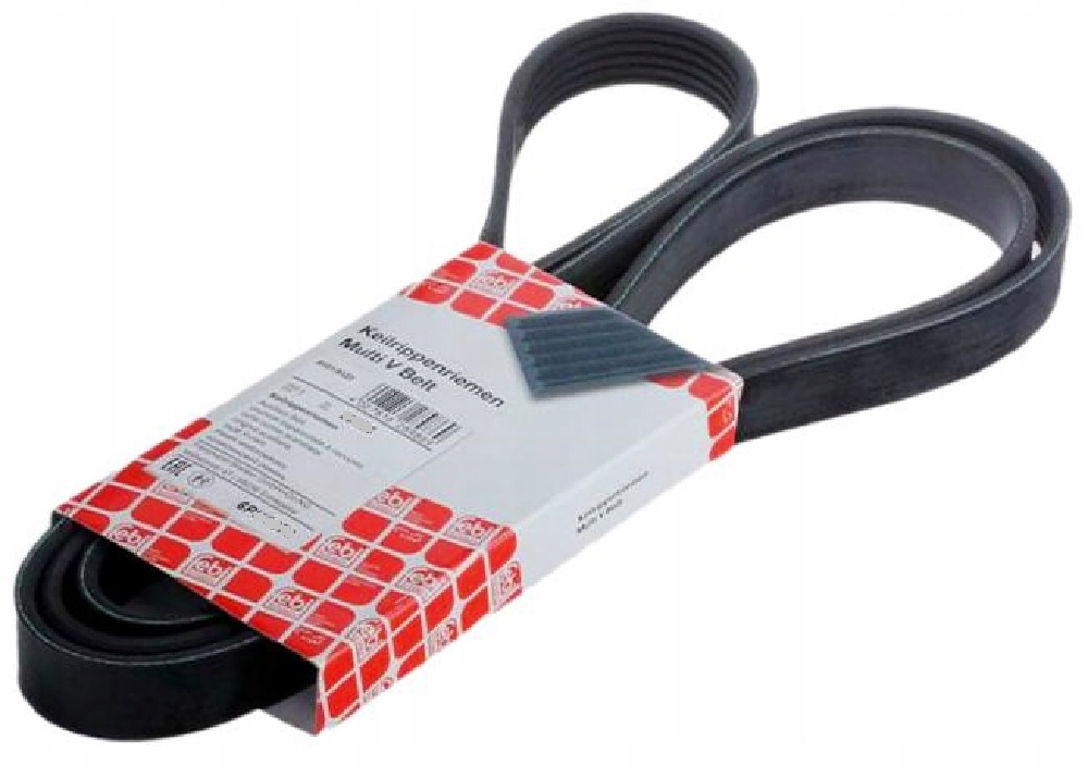 FEBI РЕМЕНЬ В КЛИН 34462