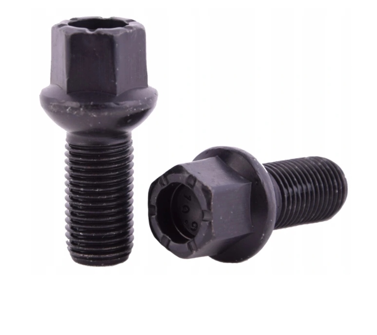 БОЛТЫ ДЛЯ КОЛЕС SKODA FABIA OCTAVIA SUPERB RAPID