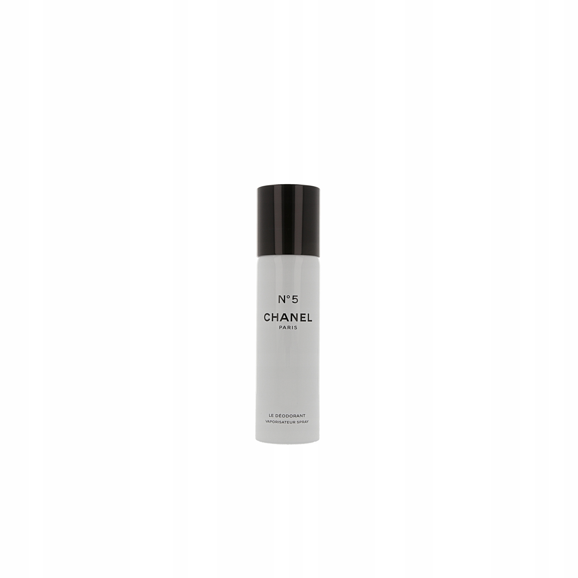 Chanel No 5 100 ml deodorant ve spreji pro ženy Deo