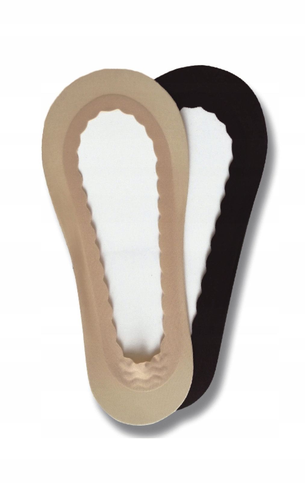 

Gatta Balerinki Foots 000260 Baletki Laserowe Uni