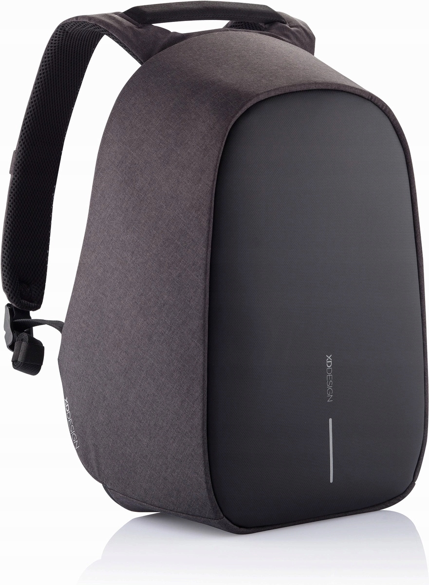 Protikrádežový batoh XD Design Bobby Hero XL