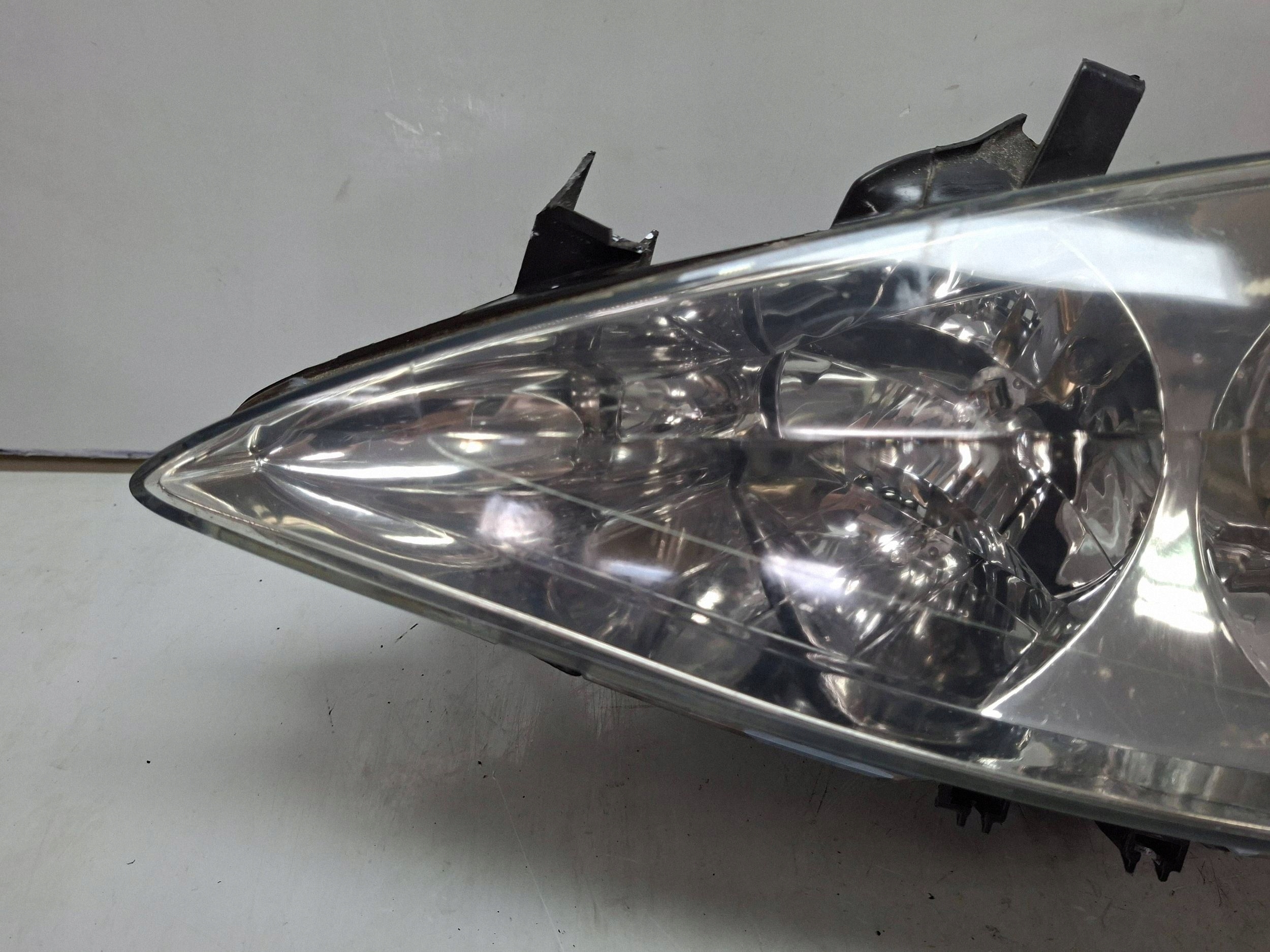 light front left 9646292080 PEUGEOT 307 2001