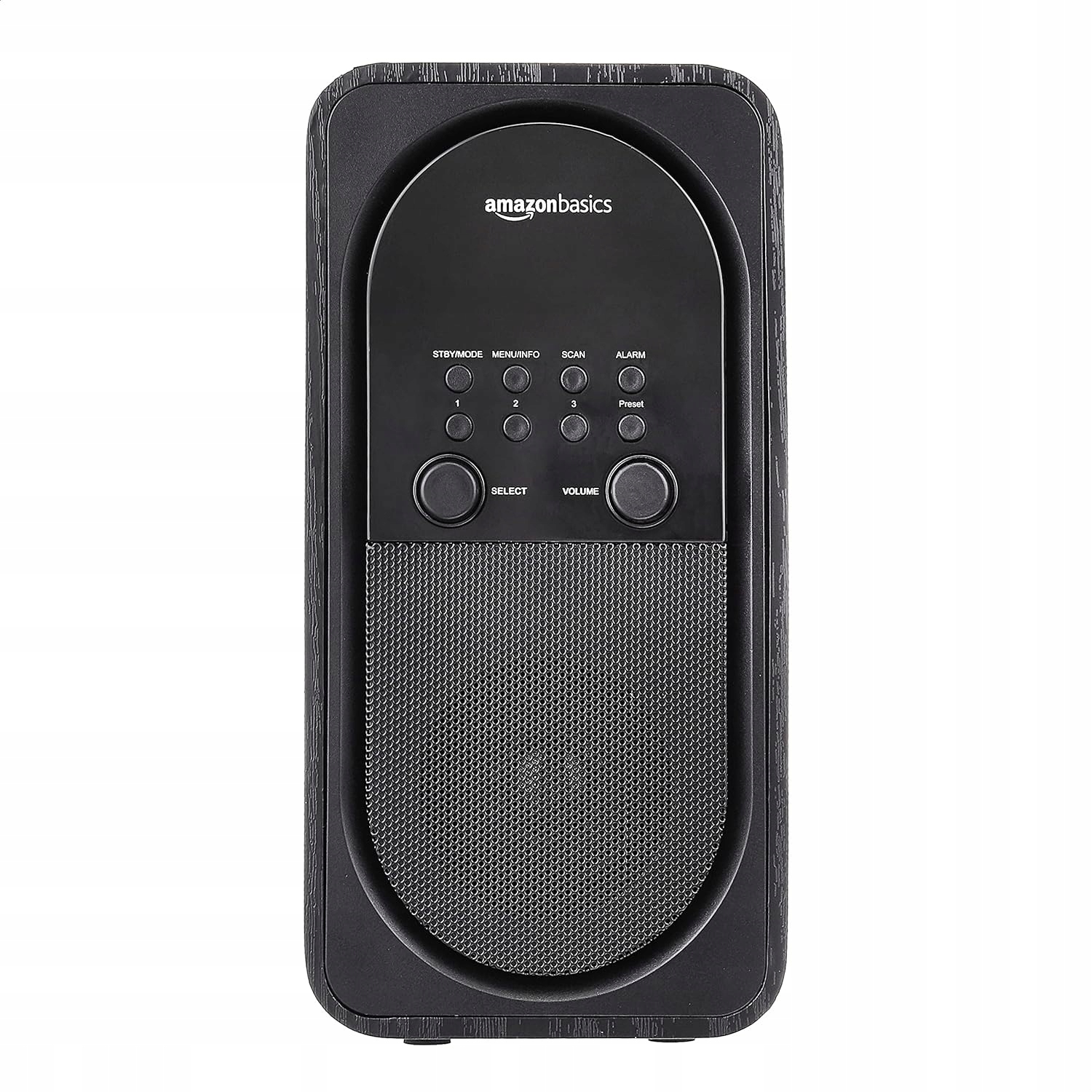 GŁOŚNIK RADIO Bluetooth AUX FM BEZPRZEWODOWY DAB+ Budzik PRZENOŚNY VINTAGE Zasilanie baterie