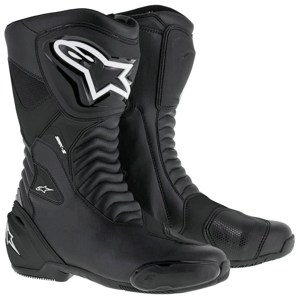 Moto Topánky Športové Alpinestars S-mx S Veľ. 43