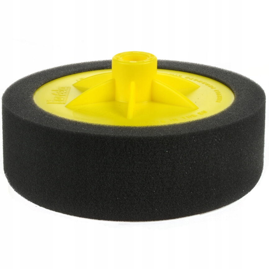 

Farecla gąbka polerska G-mop 150 mm miękka Czarna