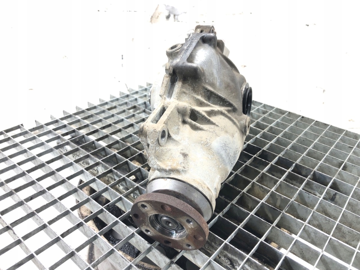 Мост передний передний ДИФЕР BMW 5 F10 2.0 B 7567345