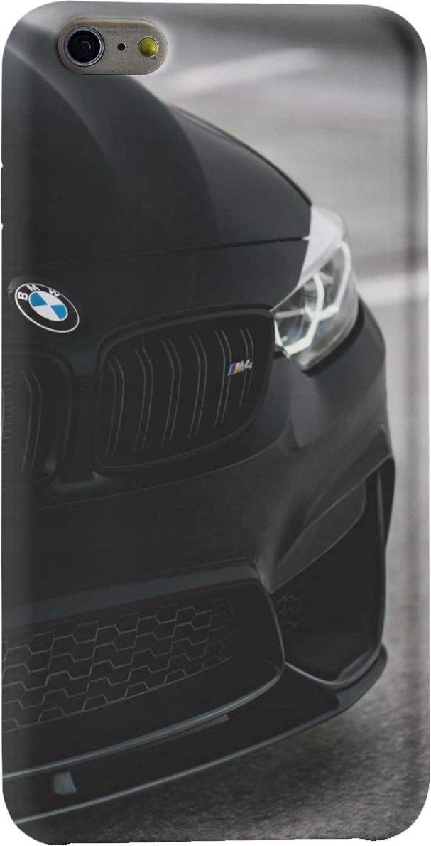 

Etui Case Obudowa Iphone 11 Pro Auto Bmw Tekst