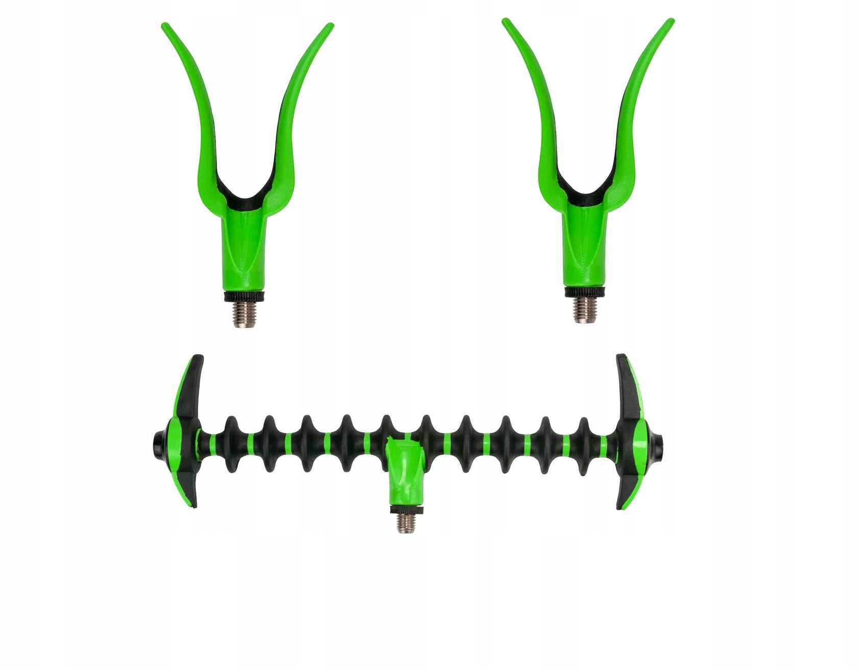 Zestaw Podpórki Mf Grip Method Feeder