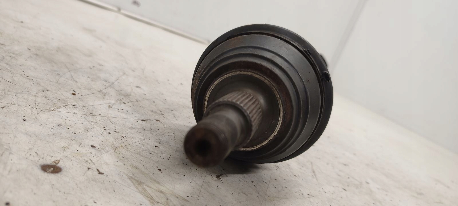 semi-axis left short. automat VW Golf IV 1,9 TDI