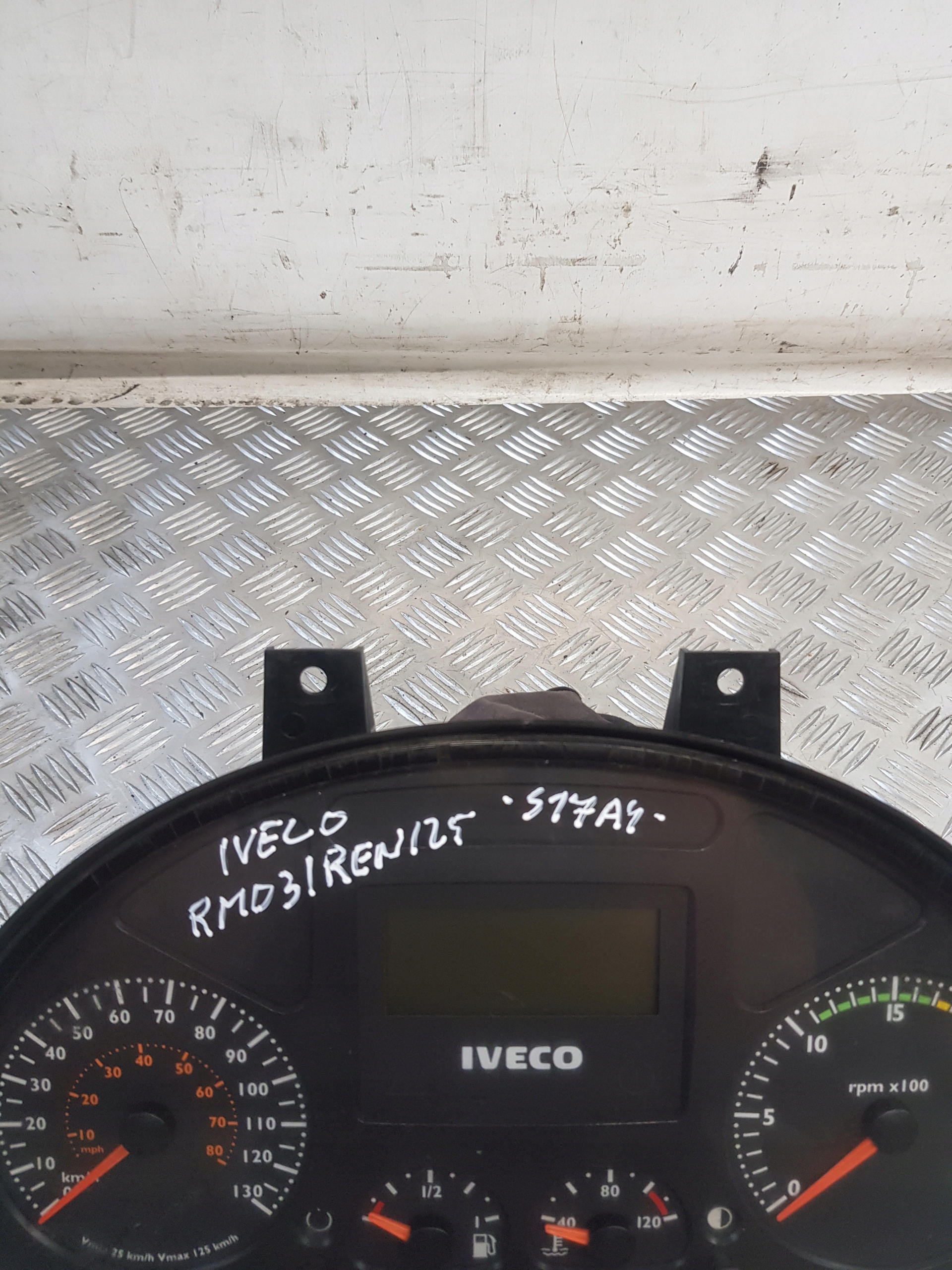dials IVECO 504254397 EU