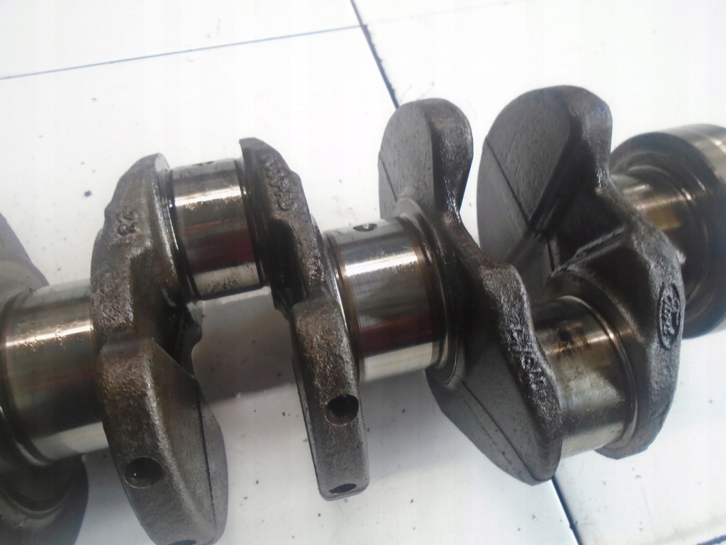 FORD FOCUS MK2 1.8TDCI KKDA crank NOMINAL