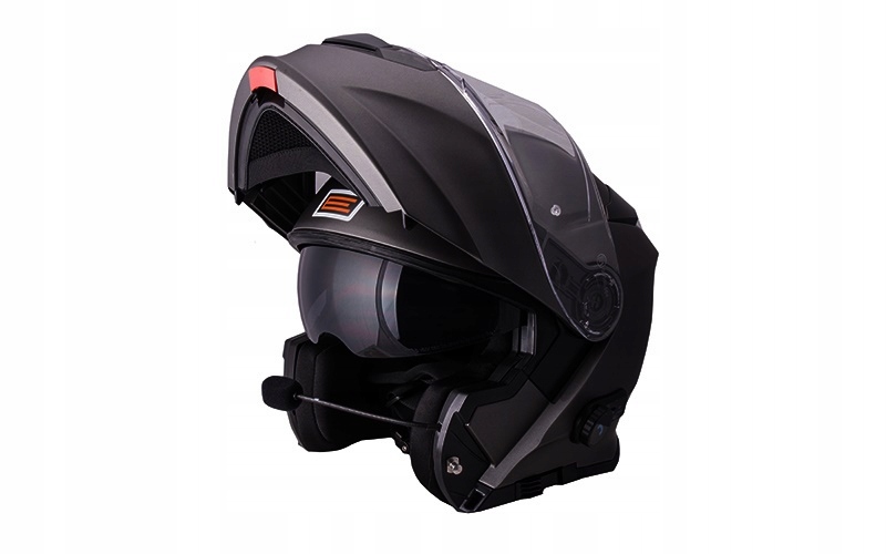 Výklopná Prilba Na Motorku Origine Bluetooth veľ. M