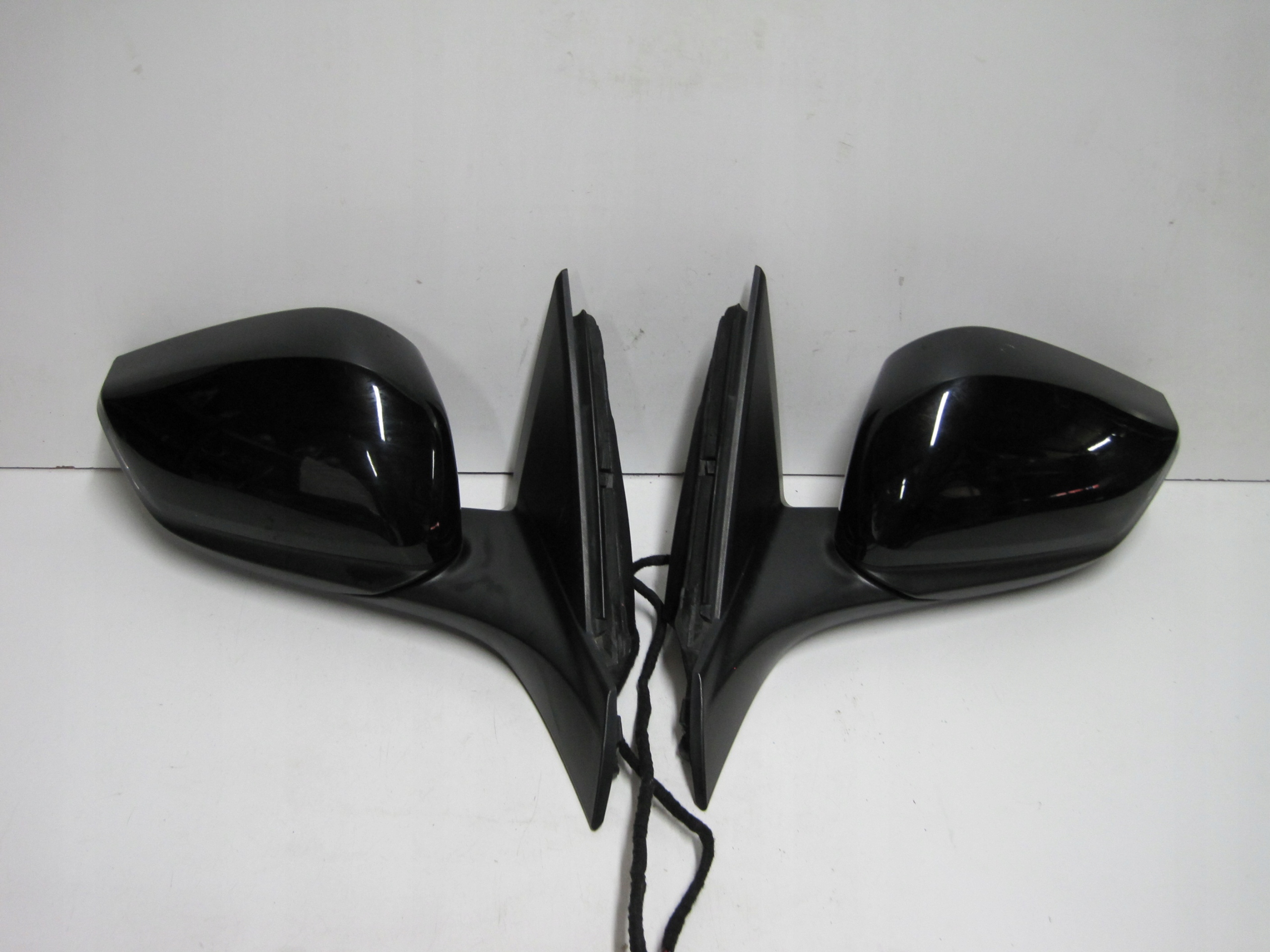 mirror mirrors OPEL ASTRA L