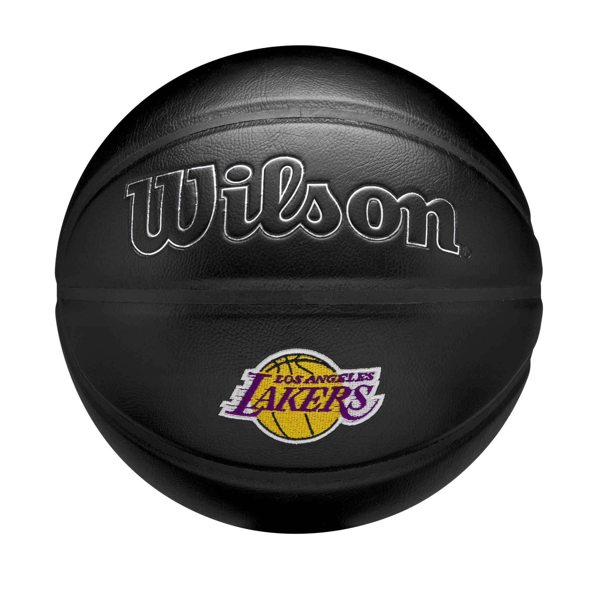 Wilson Nba Los Angeles Lakers Premiere 7 Basketbalový Míč