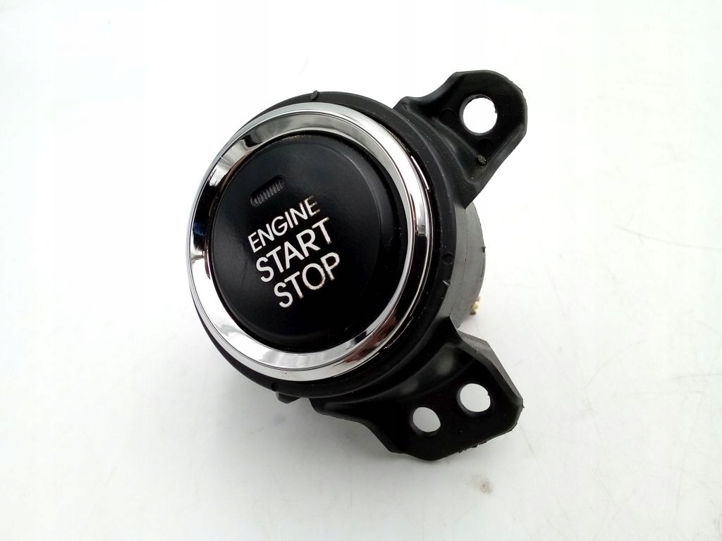 Kia Optima III 3 button switch Start Stop Engine