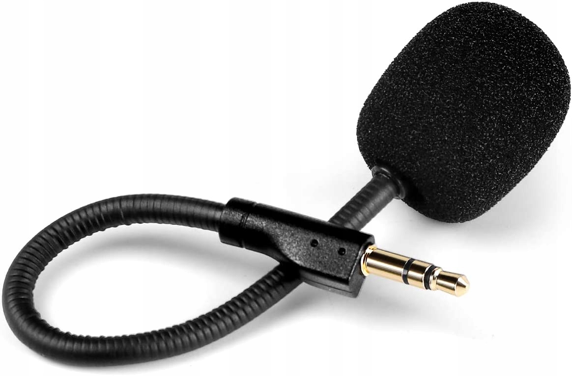 MIKROFON DO SŁUCHAWEK LOGITECH G PRO X / Wireless Model G Pro X