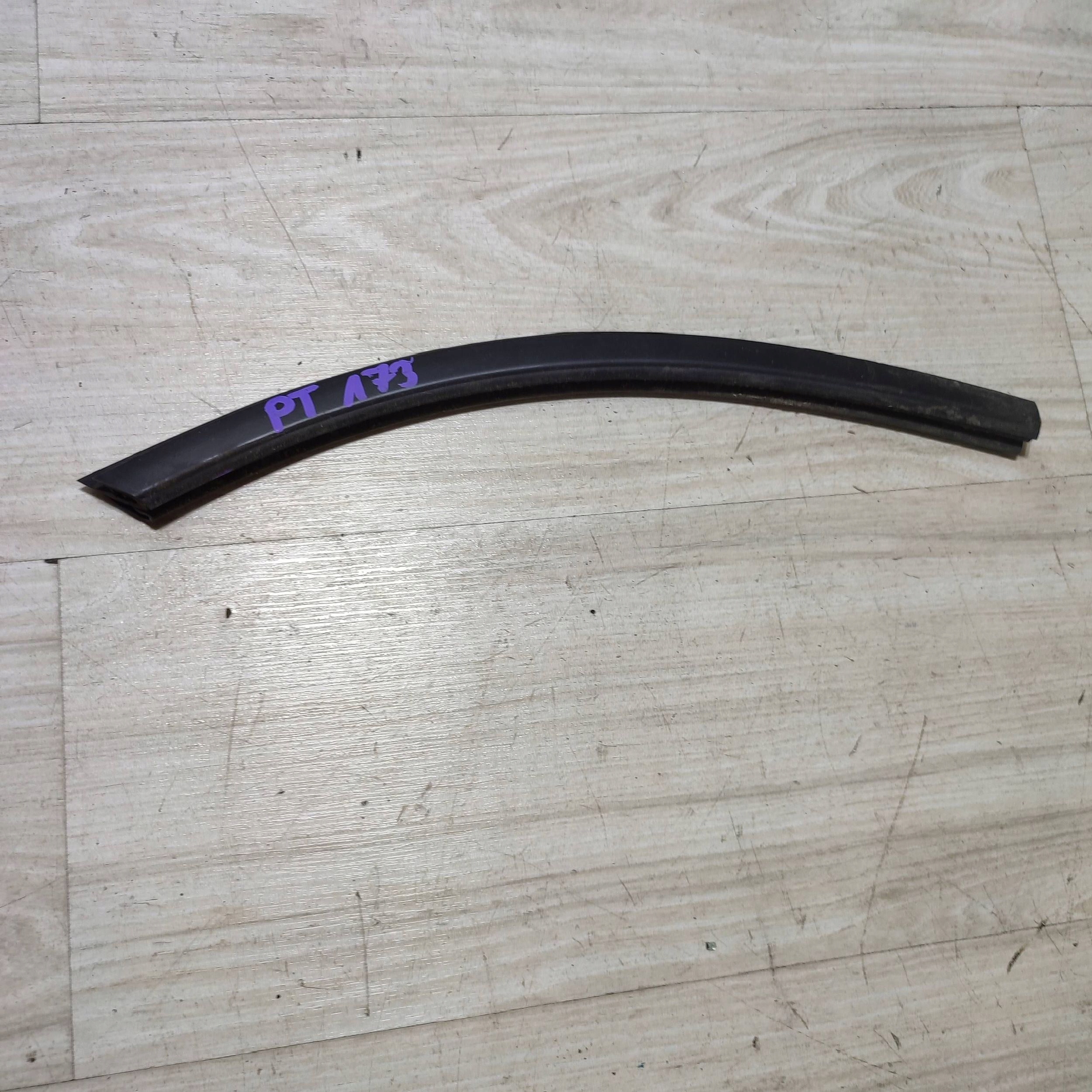 Joint Pare choc Fiat 500X