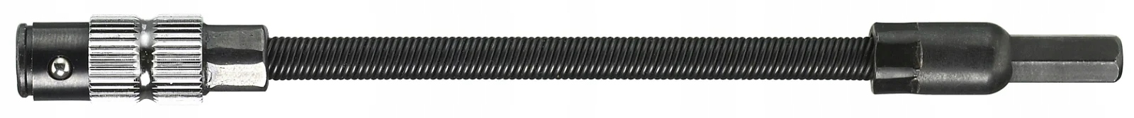 Przedłużacz do grotów 6-kątnych 1/4 6 TTMD74-2 Teng Tools