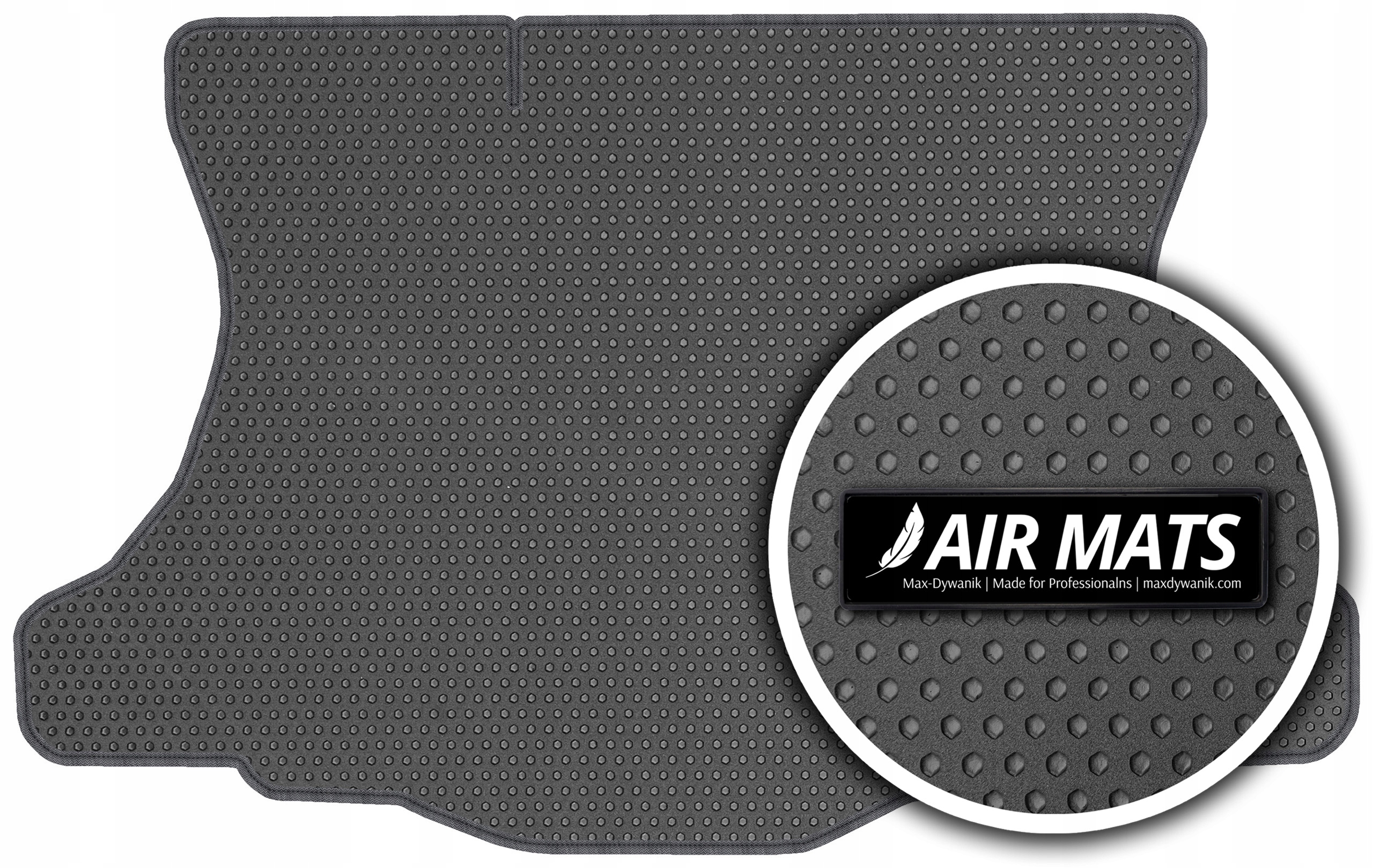 Rover 25 Hatchback 1999-2005 Rohož do kufru Eva Air Mats