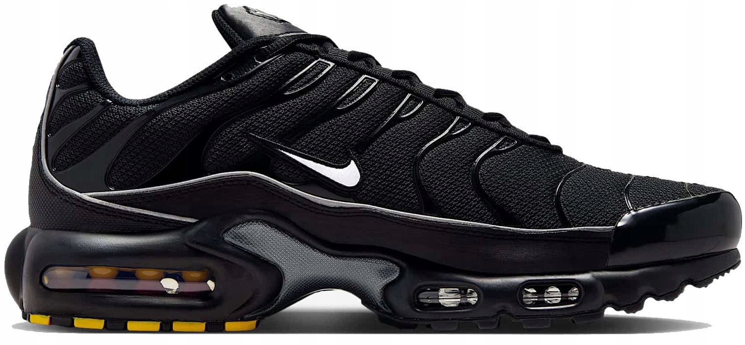 Buty sportowe męskie Nike Air Max Plus trampki sneakersy r. 44 28 cm