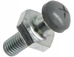 Śruba Łapy Sprzęgła Sworzeń Kulowy Audi Seat VW