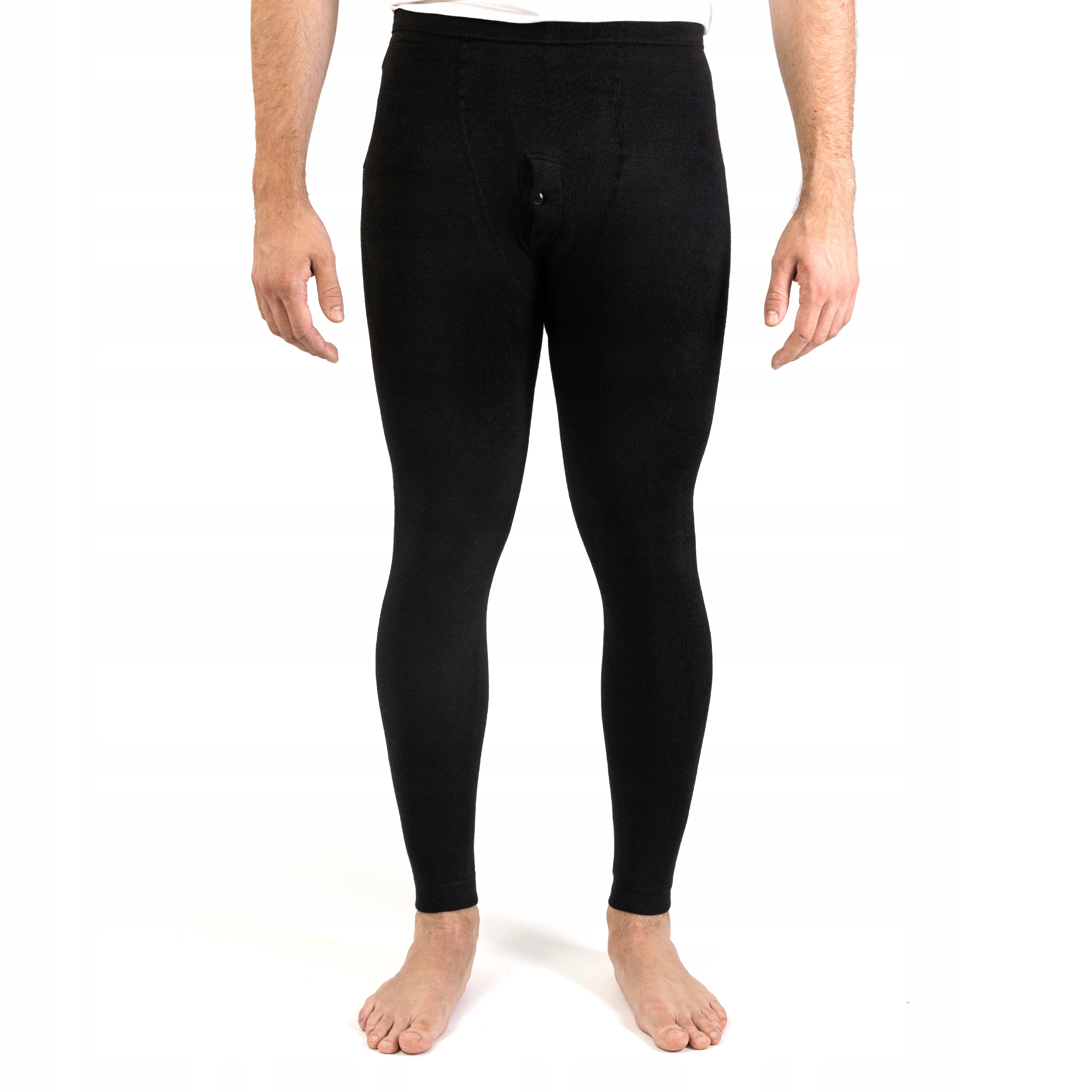 KALESONY RAJSTOPOWE OCIEPLANE TERMOAKTYWNE XXL Marka BFL