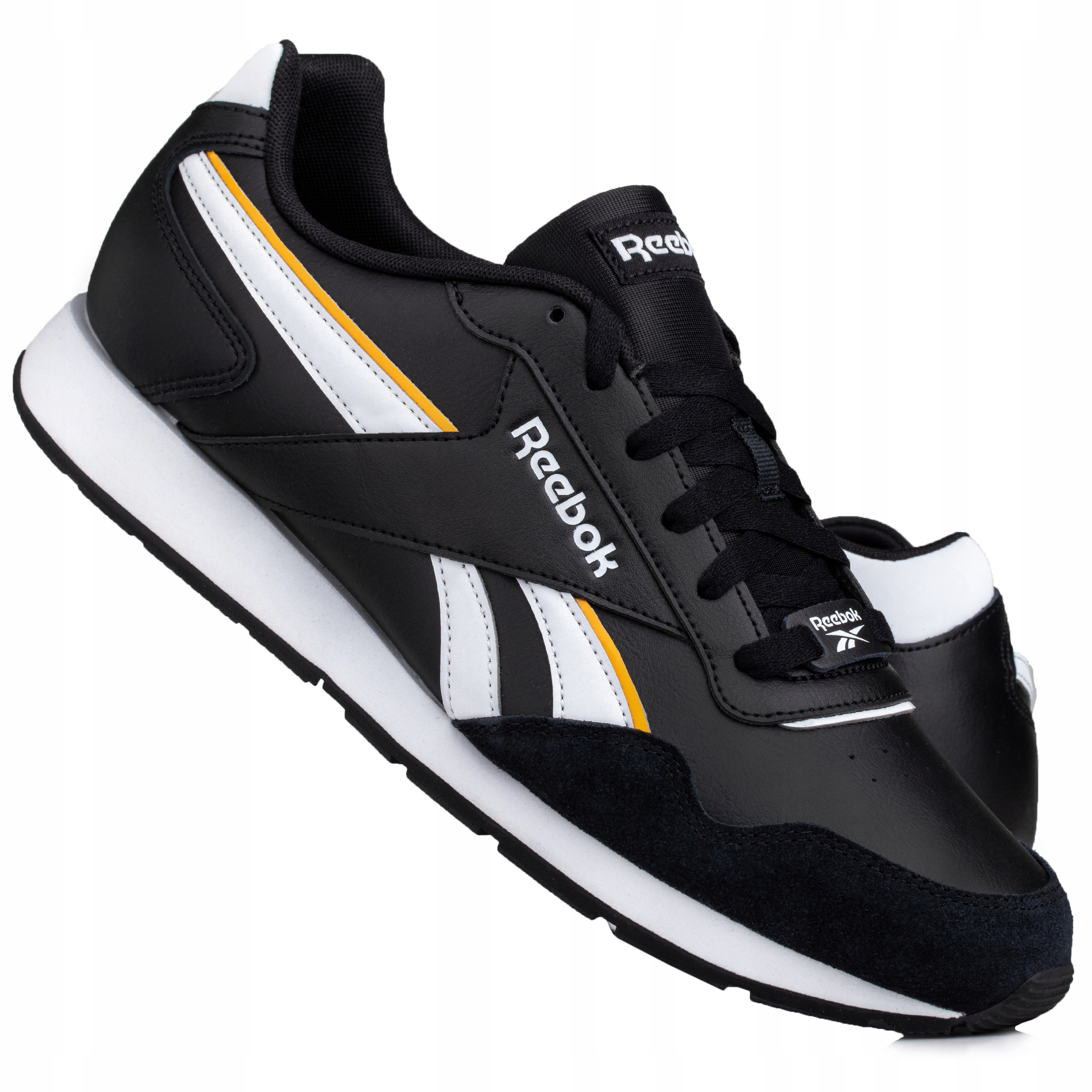 

Buty męskie Reebok Royal Glide GZ4125