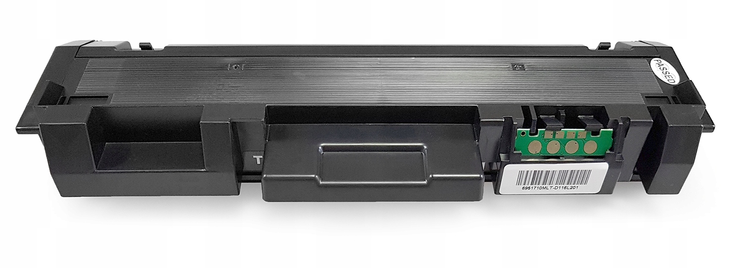

Toner do Samsung Express M2625 M2625D M2625F D116L