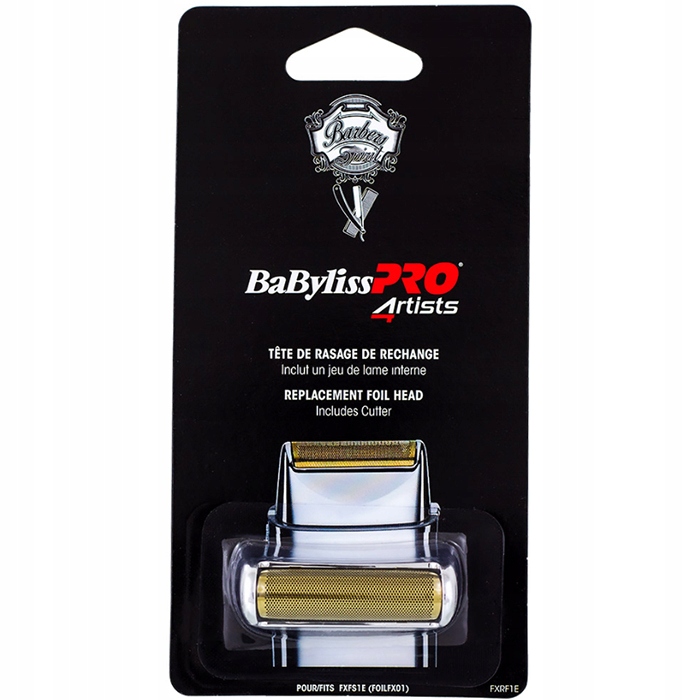 

Głowica Folia Babyliss Pro FXRF1E FXFS1E