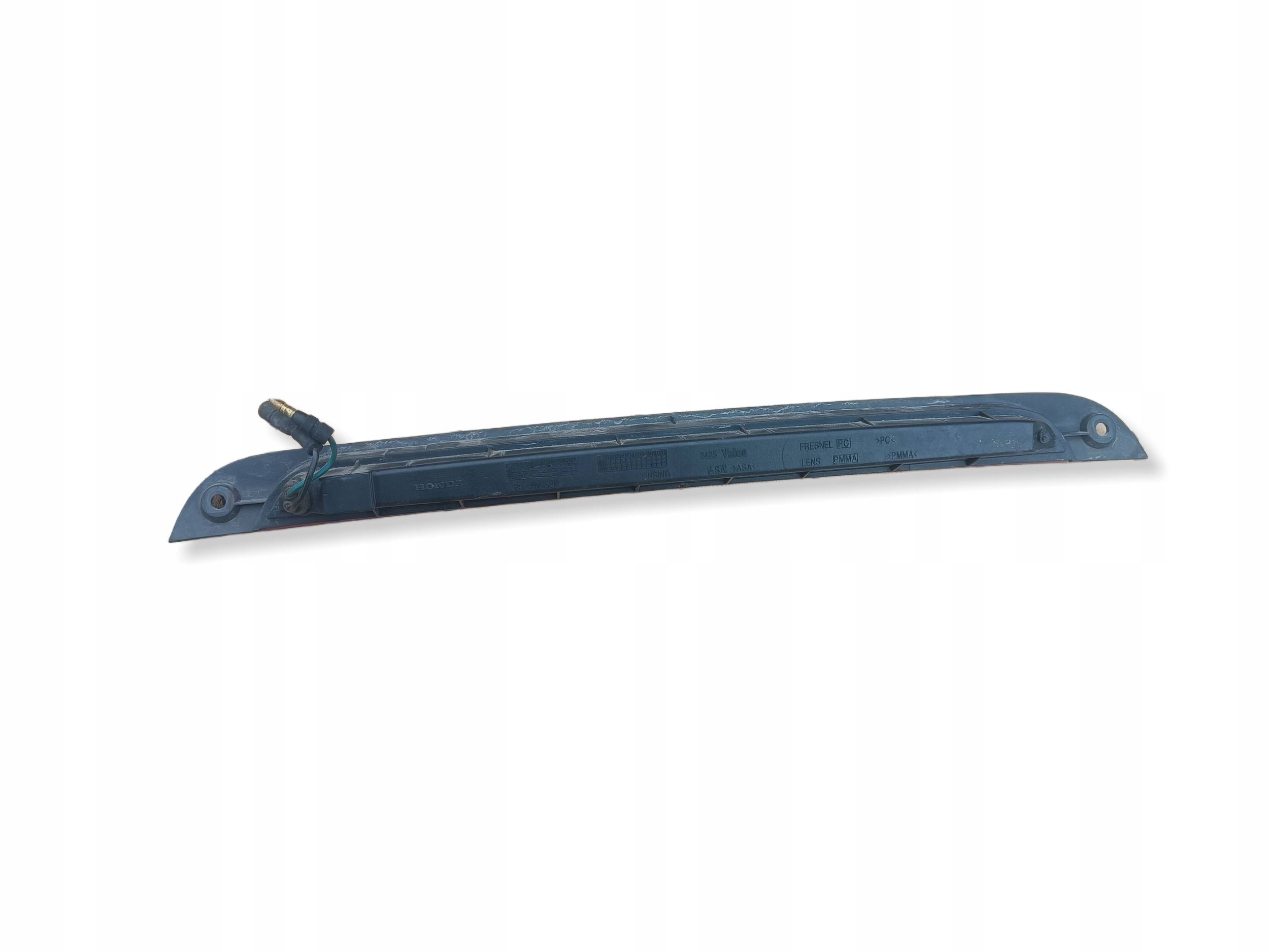 Honda Civic VI kombi Trzecie light stop