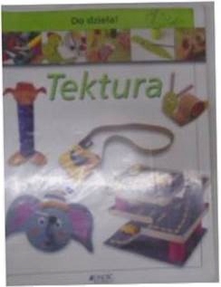 Tektura Do dzieła - Praca zbiorowa