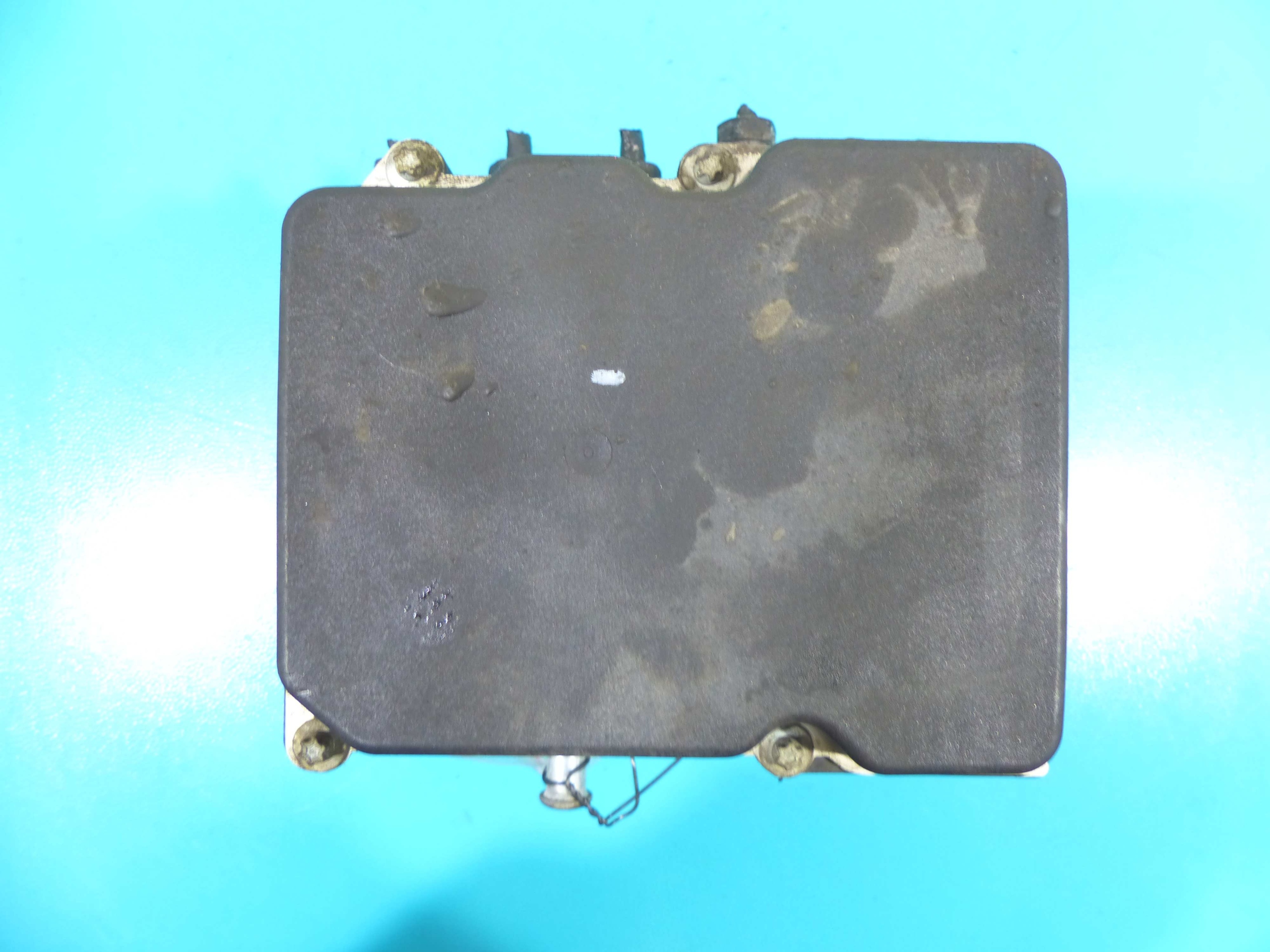 насос ABS kia VENGA 0265951240 0265238058