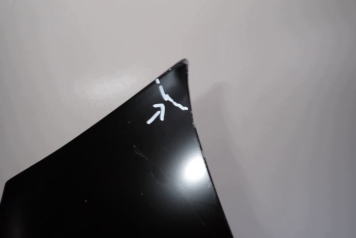 CITROEN DS4 21- fender left front front