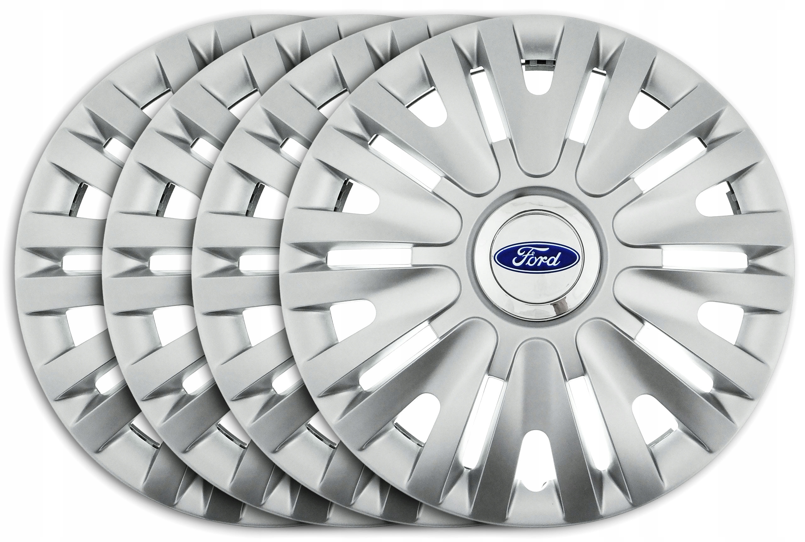 Ковпаки 14 для FORD Fiesta Kuga Ka Focus Mondeo DJS