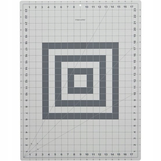 Mata Do Cięcia Fiskars Samoregenerująca 45cm X 60 cm A2 1003895